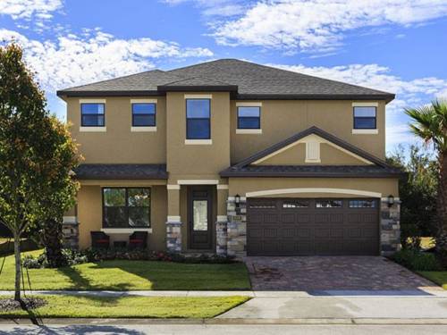 Kissimmee (Florida) United States Hotel Discount Code Savings Booking.com